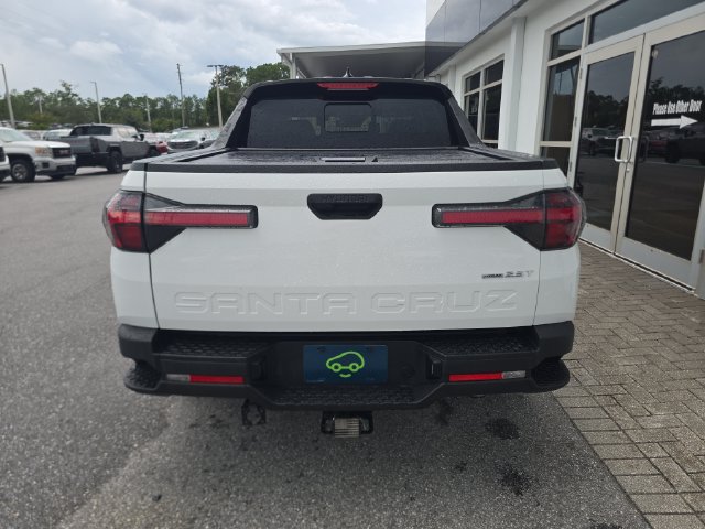 Used 2022 Hyundai Santa Cruz SEL Premium AWD/4WD image 8