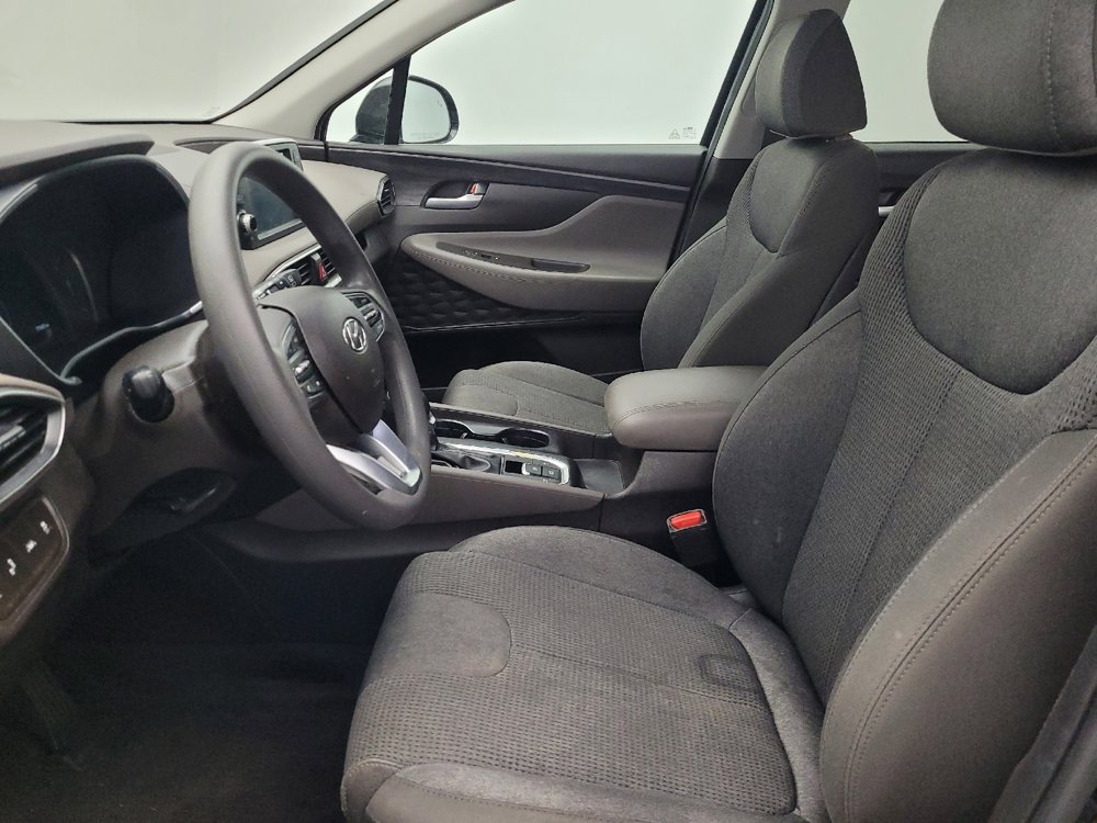 Used 2019 Hyundai Santa Fe SEL image 17