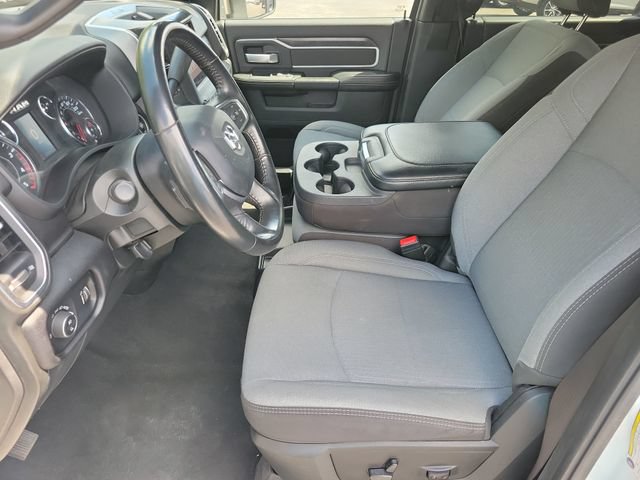 Used 2024 RAM 3500 Big Horn AWD/4WD image 12