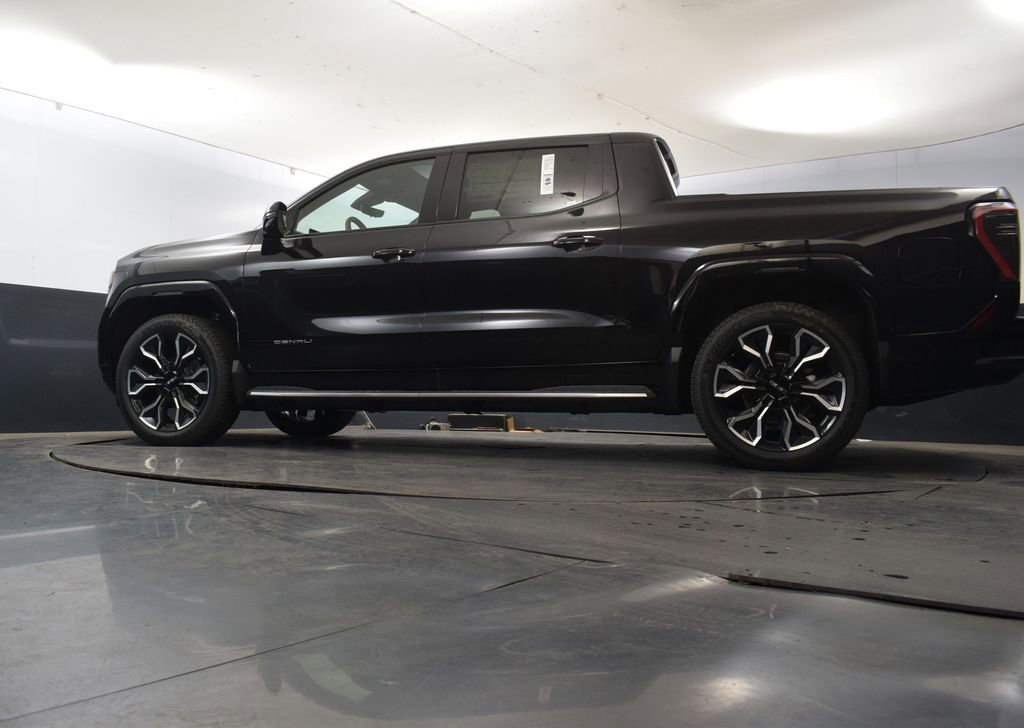 New 2025 GMC Sierra EV Denali AWD/4WD image 53