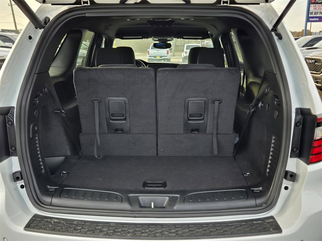 New 2026 Dodge Durango GT w/ Blacktop Package image 5
