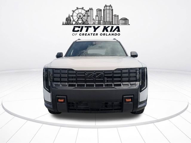 New 2027 Kia Telluride SX Prestige X-Pro AWD/4WD image 3