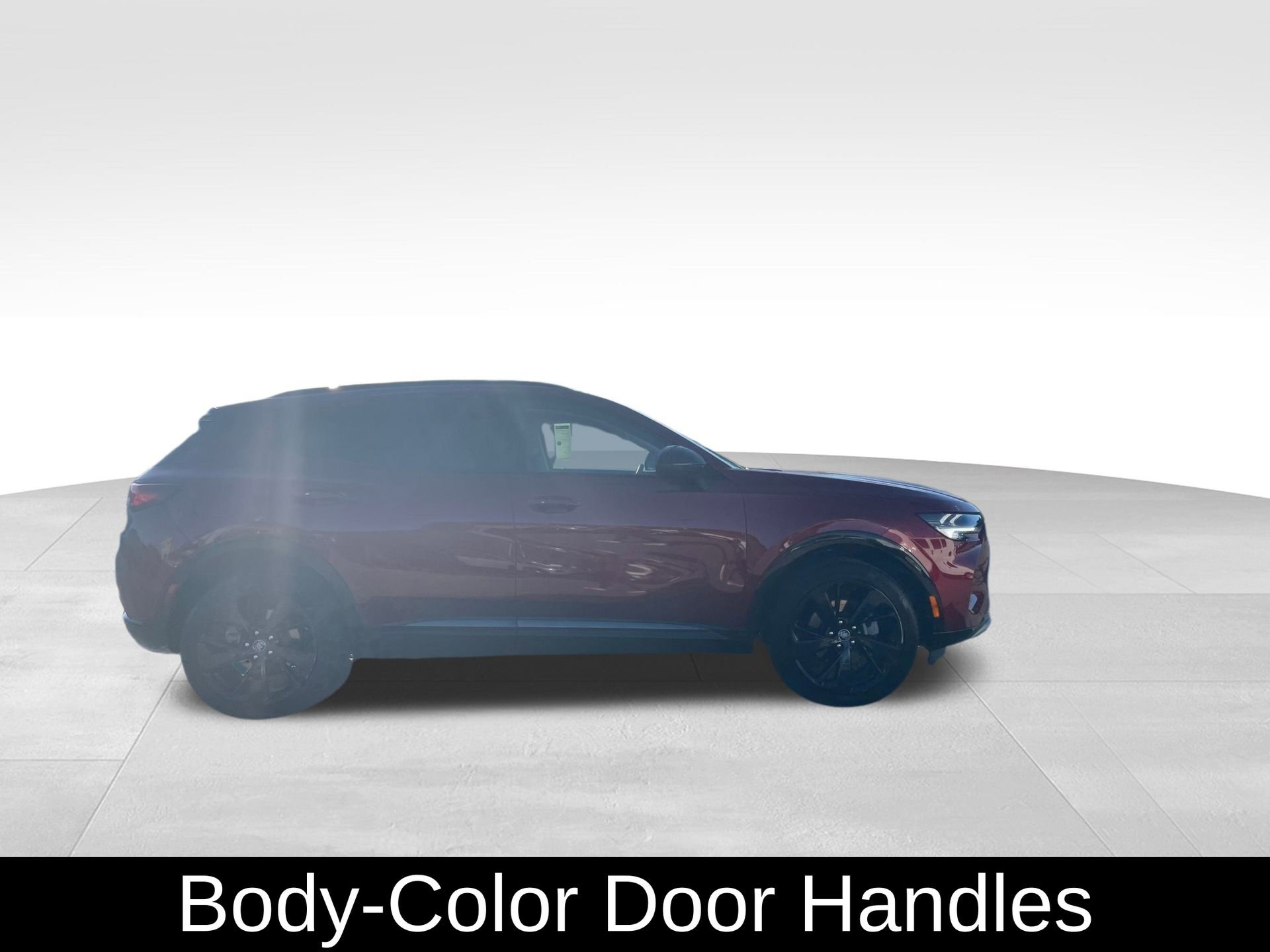 Used 2023 Buick Envision Essence w/ Sport Touring Package image 8