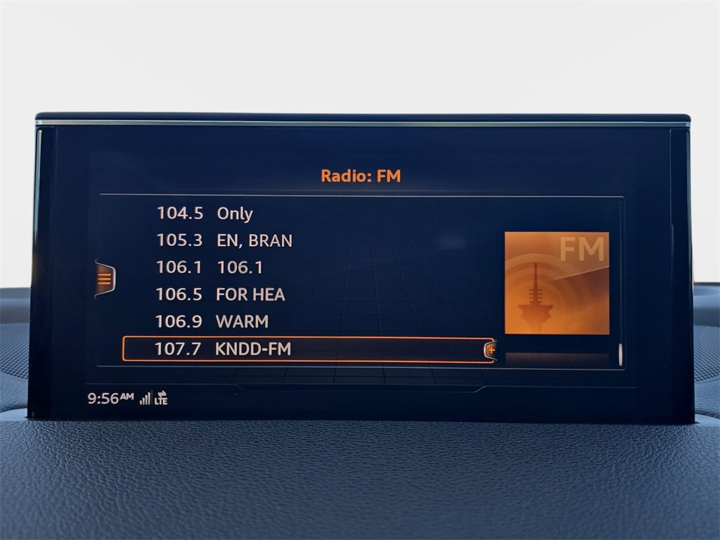 Used 2019 Audi Q7 3.0T Premium Plus w/ Premium Plus Package image 22