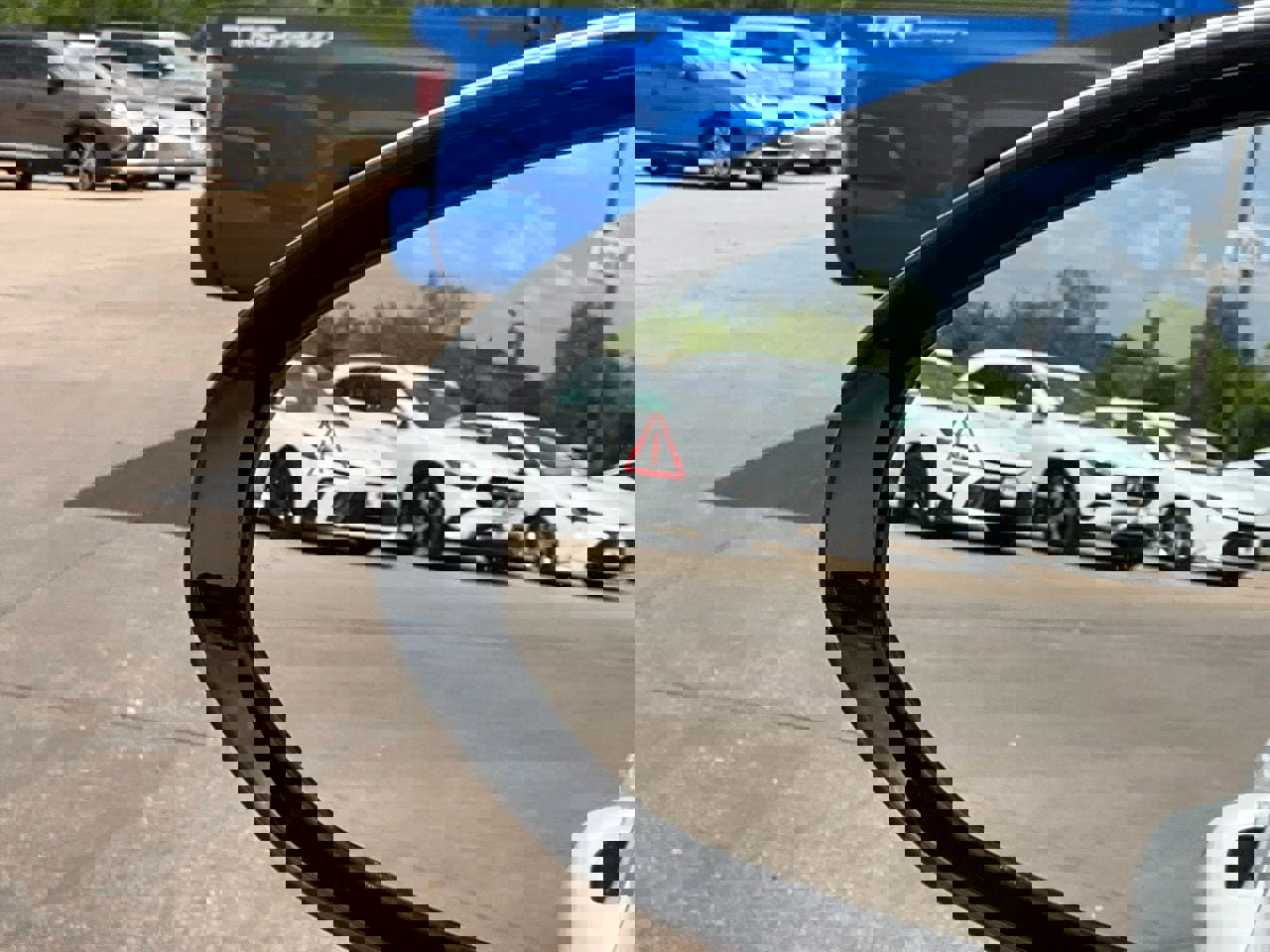 Used 2025 Kia K5 LXS FWD image 19