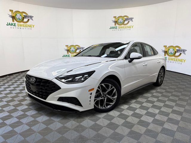 Used 2022 Hyundai Sonata SEL image 4