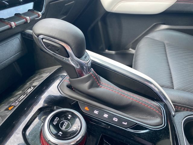 Used 2024 GMC Canyon AT4X AWD/4WD image 27
