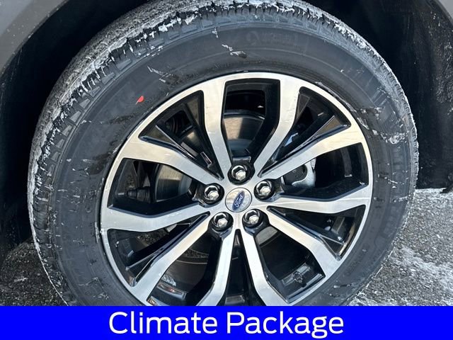 New 2026 Ford Explorer ST-Line image 26