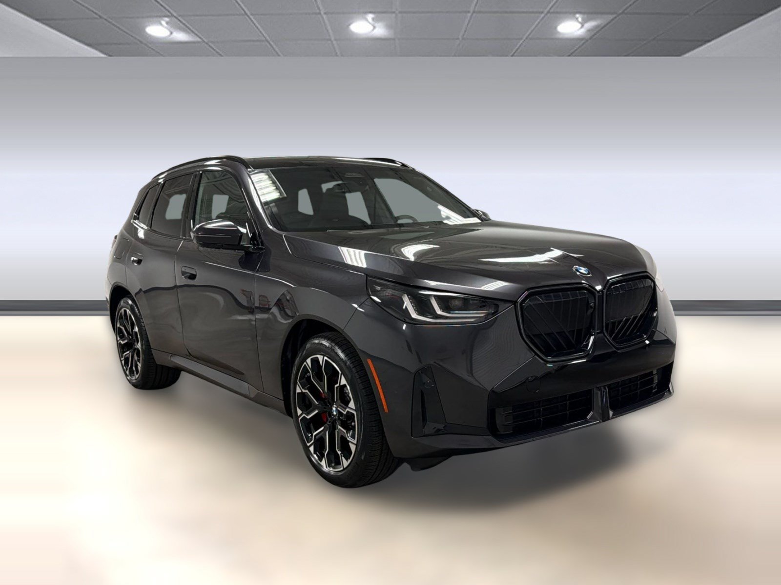 New 2026 BMW X3 xDrive30i w/ Premium Package AWD/4WD image 6