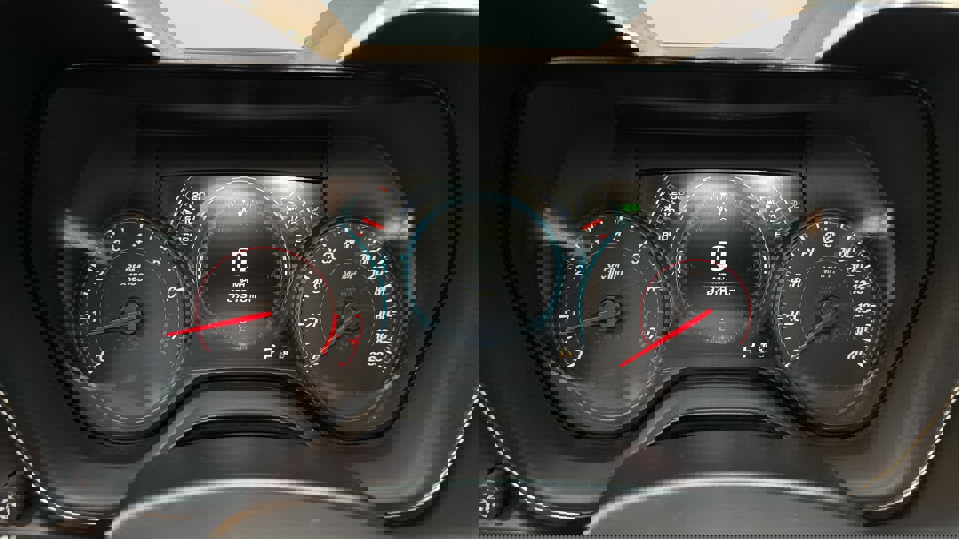 Used 2017 Chevrolet Camaro SS w/ 50th Anniversary Edition image 29