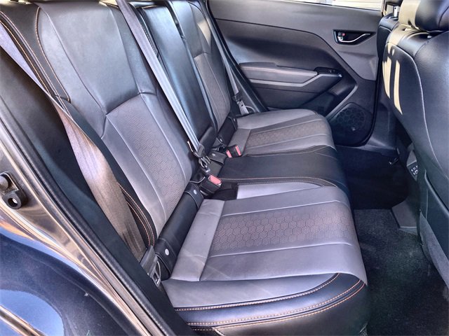 Used 2024 Subaru Crosstrek 2.5i Limited w/ Crosstrek Mirror Package image 31