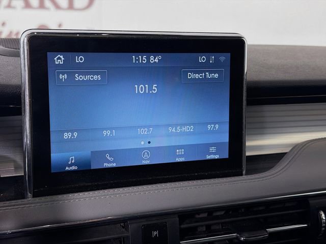 Used 2020 Lincoln Corsair Reserve w/ Equipment Group 201A AWD/4WD image 18