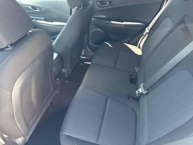 Used 2023 Hyundai Kona SEL AWD/4WD image 13