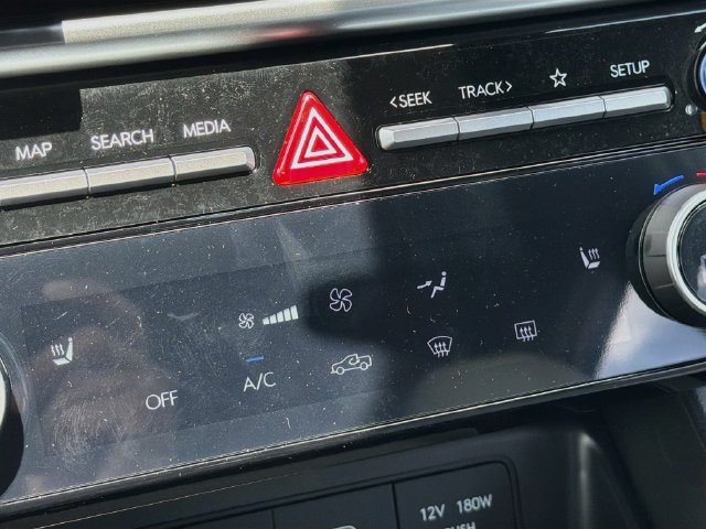 New 2026 Hyundai Santa Cruz SEL FWD image 20