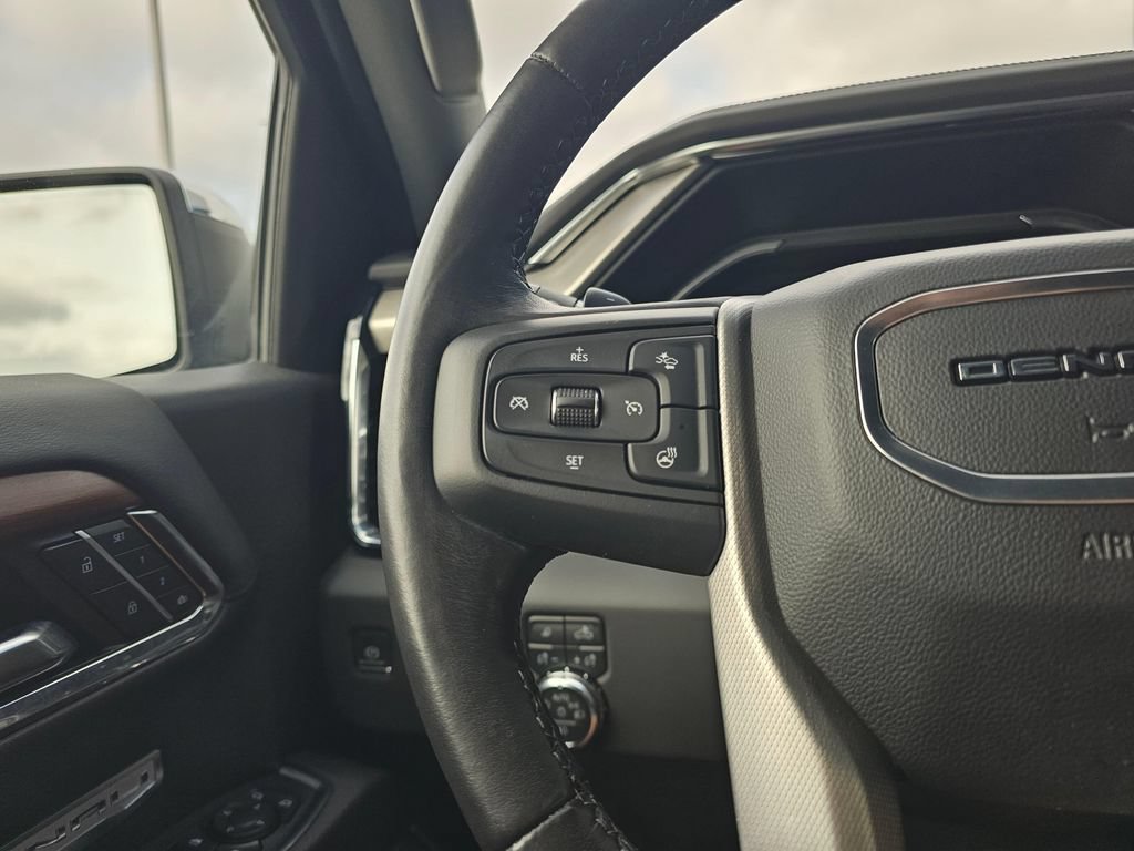 Used 2023 GMC Sierra 1500 Denali w/ Technology Package AWD/4WD image 69