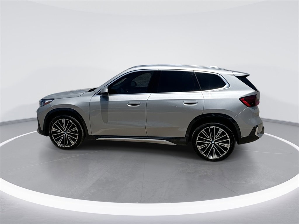 Used 2025 BMW X1 xDrive28i w/ Convenience Package image 5