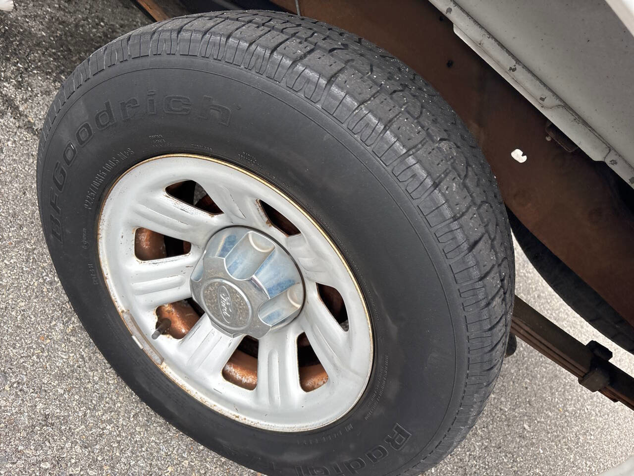 Used 2009 Ford Ranger XL RWD image 13