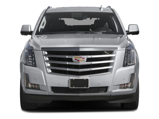 Used 2016 Cadillac Escalade Luxury AWD/4WD image 7