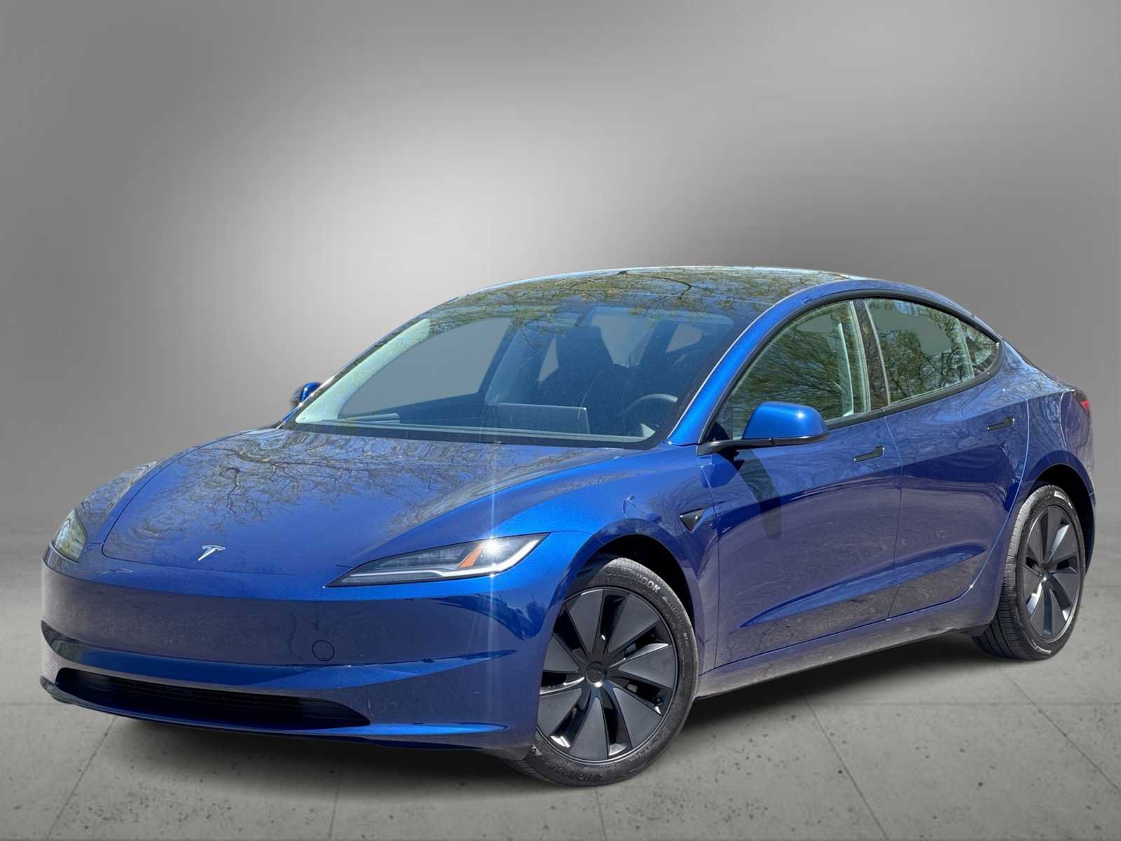 Used 2025 Tesla Model 3 Long Range