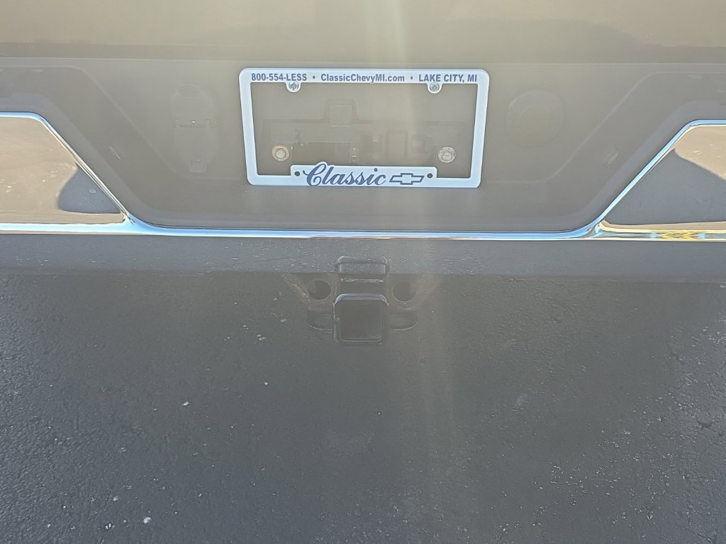 Used 2019 GMC Sierra 1500 SLE w/ SLE Value Package AWD/4WD image 17