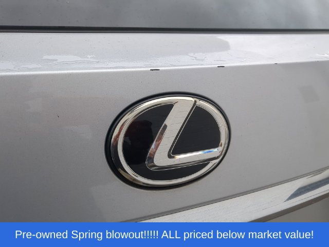 Used 2016 Lexus RX 350 FWD w/ Premium Package image 9