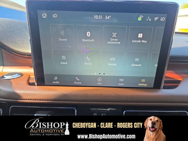 Used 2023 Lincoln Aviator Reserve w/ Equipment Group 201A AWD/4WD image 20