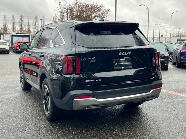 Used 2024 Kia Sorento S image 7