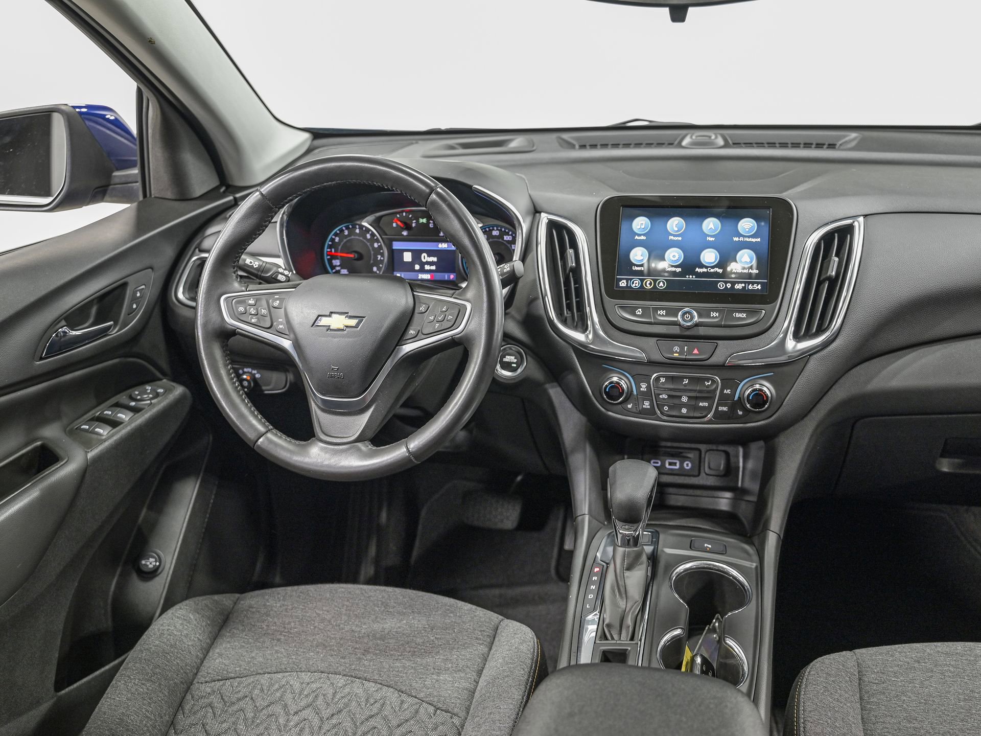 Used 2022 Chevrolet Equinox LT image 28