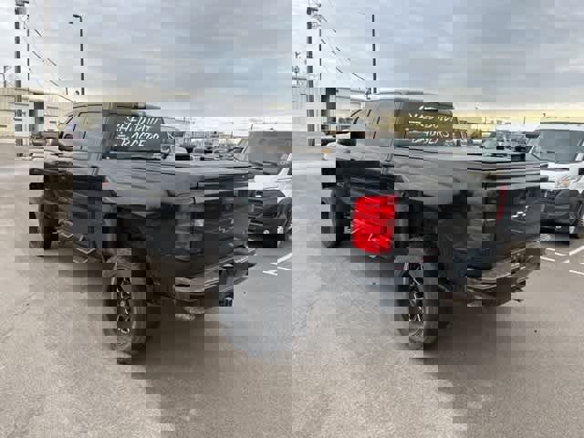 Used 2017 Chevrolet Silverado 1500 LT image 16