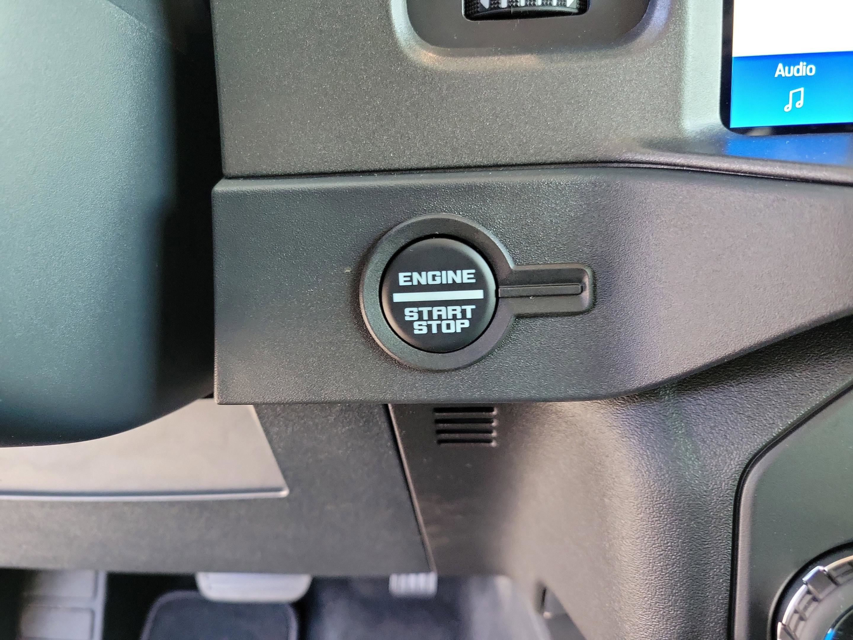 New 2025 Ford Bronco Big Bend image 27