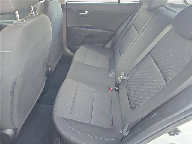 Used 2023 Kia Rio S FWD image 18