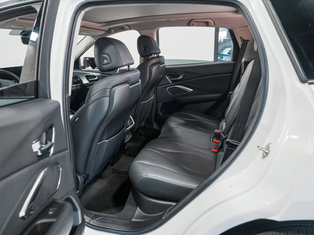 Used 2020 Acura RDX AWD image 28