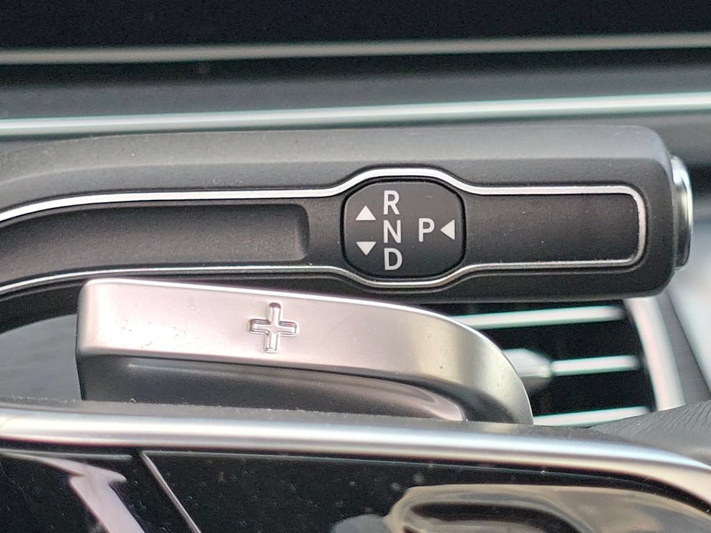 Certified 2024 Mercedes-Benz GLS 450 4MATIC image 38