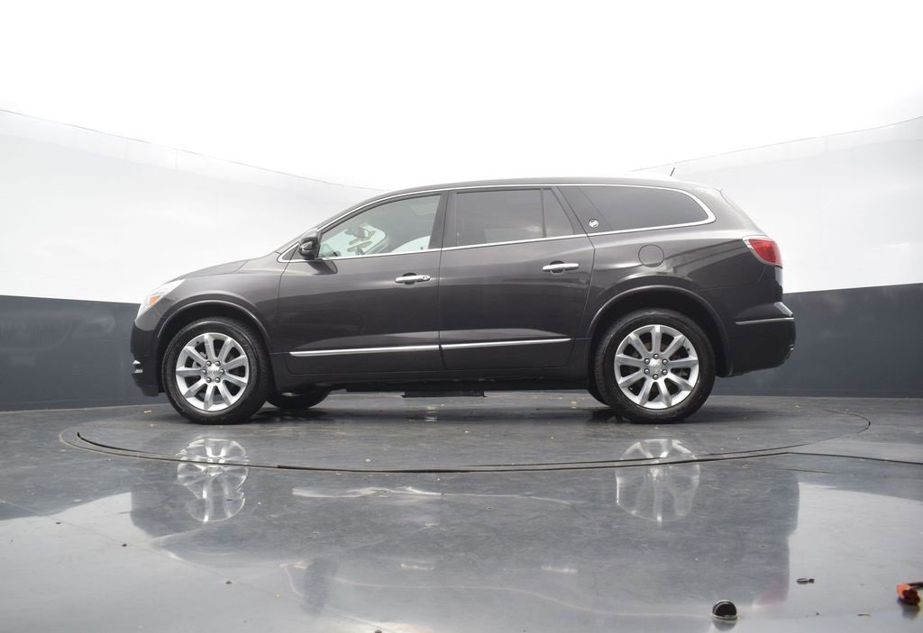 Used 2017 Buick Enclave Premium w/ Experience Buick Package image 53