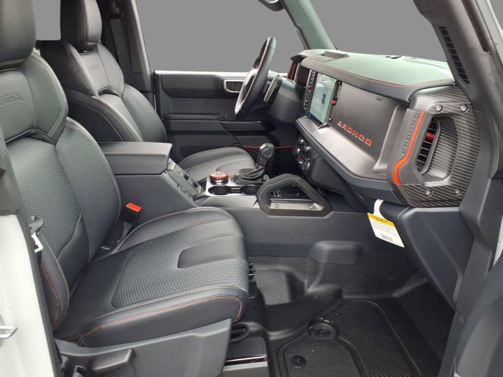 New 2026 Ford Bronco Raptor image 13