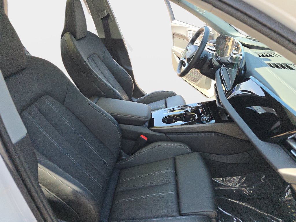Used 2025 Audi A5 Premium Plus w/ Premium Plus AWD/4WD image 12