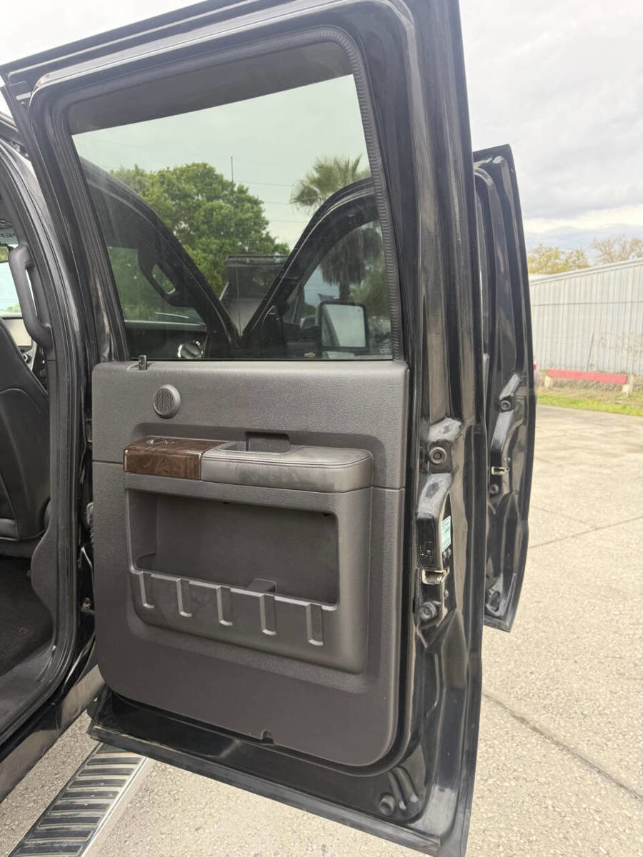 Used 2016 Ford F250 Platinum image 18