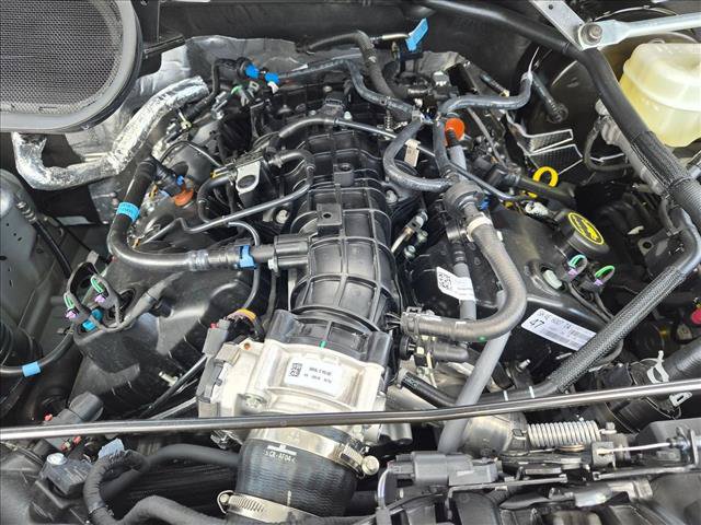 New 2026 Ford Transit 350 148 High Roof Extended DRW RWD image 15