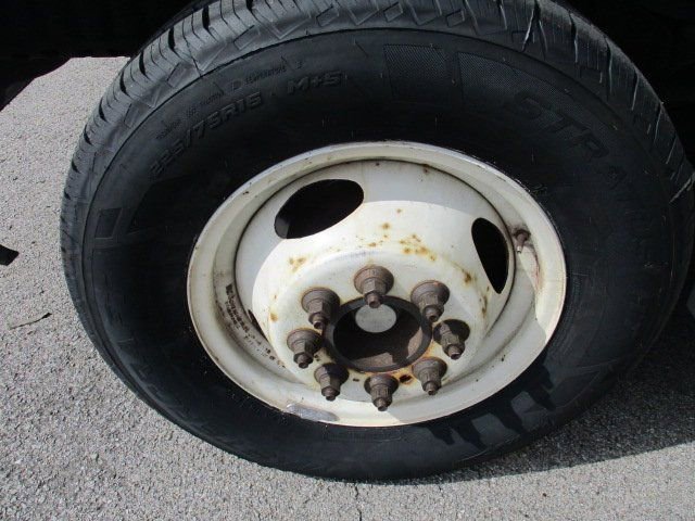 Used 2018 Ford E-450 and Econoline 450 Super Duty w/ Shuttle Bus Prep Package RWD image 26