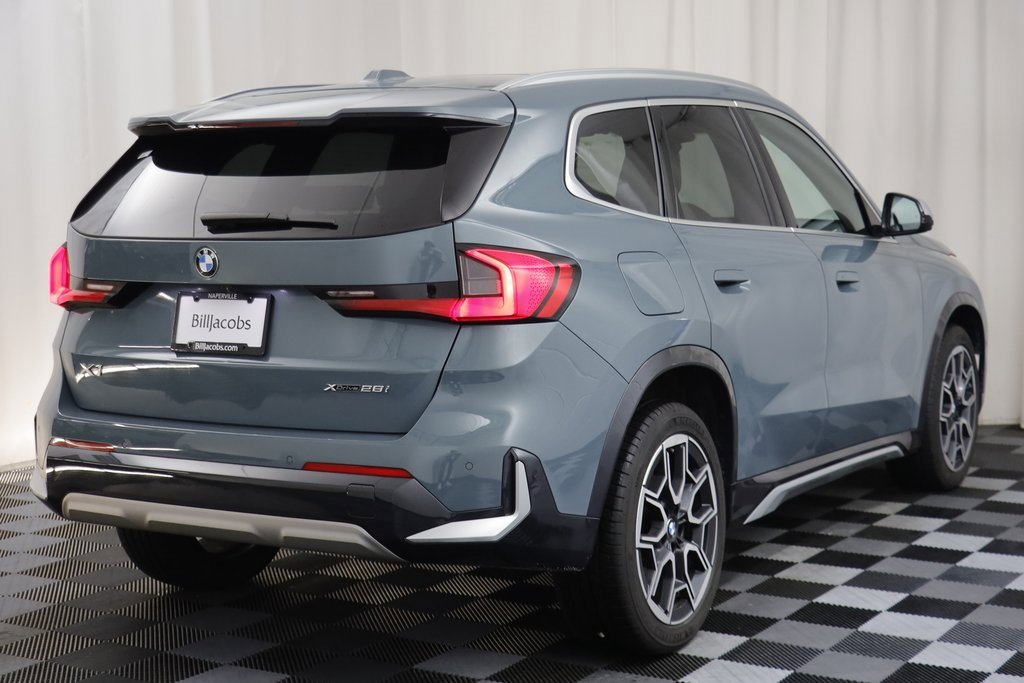 Certified 2023 BMW X1 xDrive28i w/ Premium Package image 17