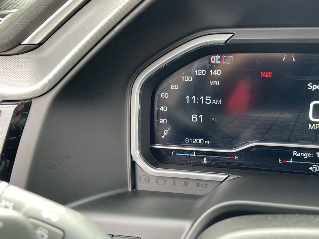 Certified 2024 GMC Sierra 1500 Denali AWD/4WD image 12