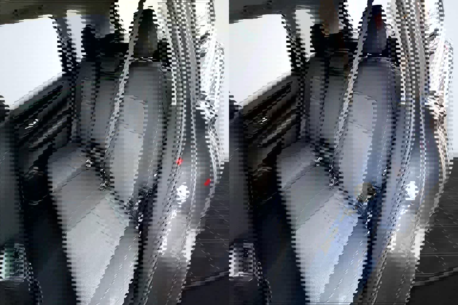 Used 2025 Honda CR-V EX image 13