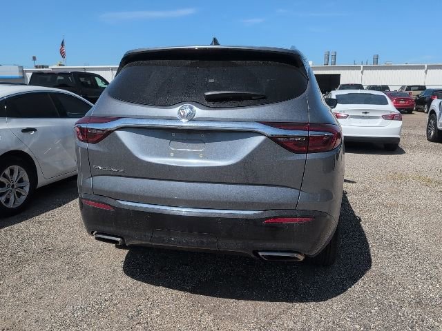 Used 2021 Buick Enclave Preferred w/ LPO, Luxury Package FWD image 5