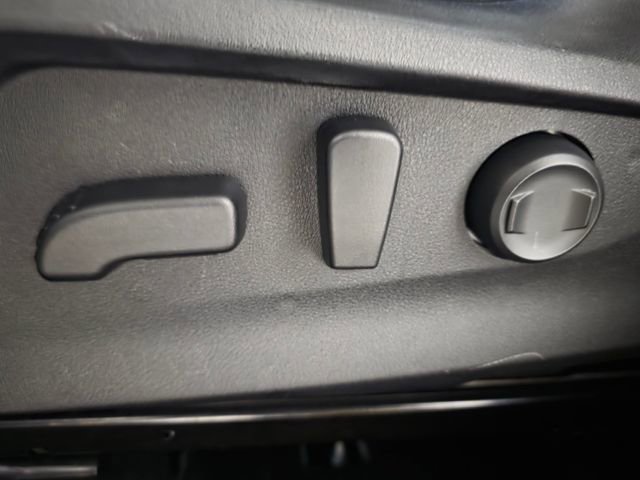 Certified 2025 Subaru Forester Wilderness w/ Wilderness Package image 14