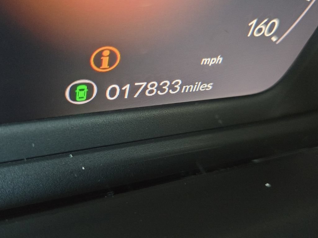 Certified 2024 Honda Accord LX image 22