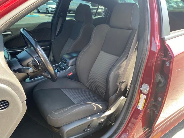 Used 2021 Dodge Charger GT RWD image 15