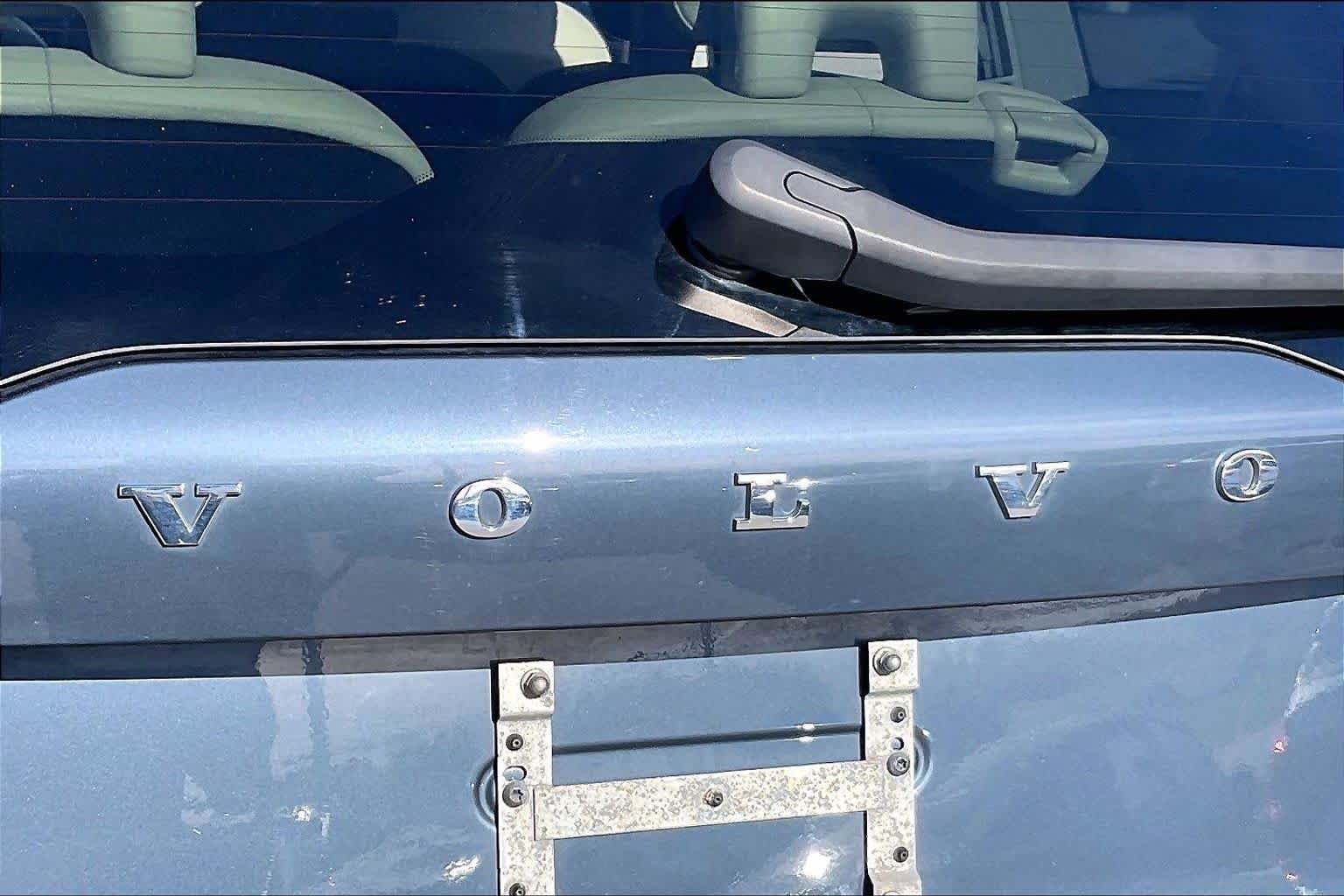 Used 2023 Volvo XC90 B6 Plus w/ Protection Package Premier AWD/4WD image 32
