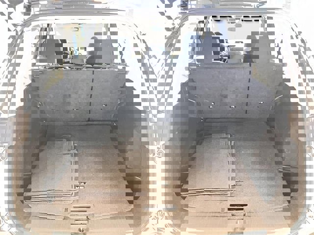 Used 2023 Nissan Rogue S image 9