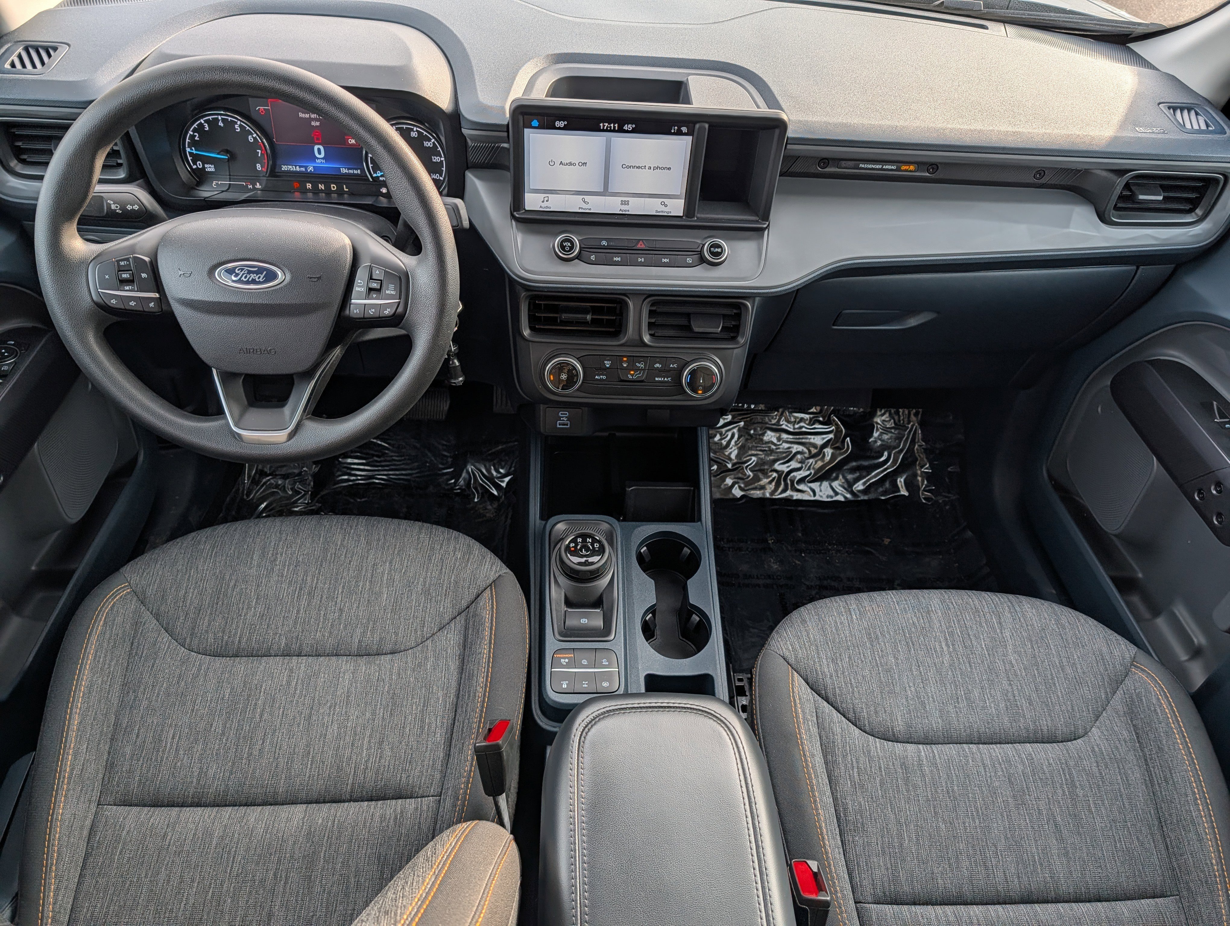 Used 2023 Ford Maverick Tremor w/ Tremor Off-Road Package image 10