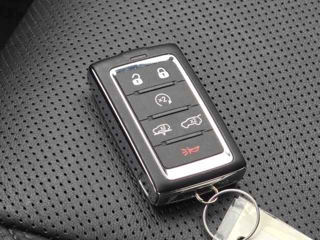 Used 2024 Jeep Wagoneer Series II w/ Convenience Group I AWD/4WD image 45